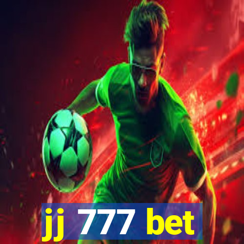 jj 777 bet